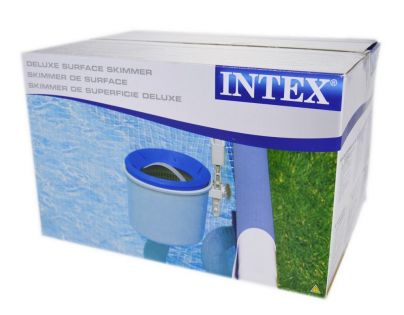 Intex 28000 Skimmer závěsný Deluxe