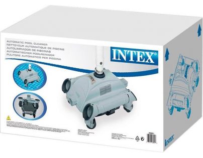 Intex 28001 Automatický čistič bazénů