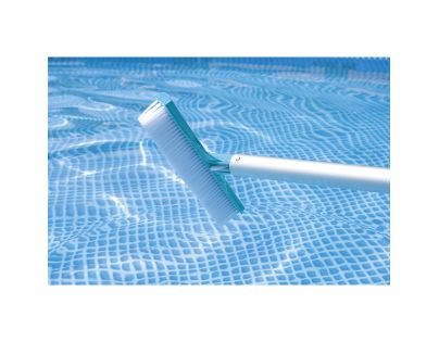 Intex 28003 Čistící set Deluxe - Poškozený obal