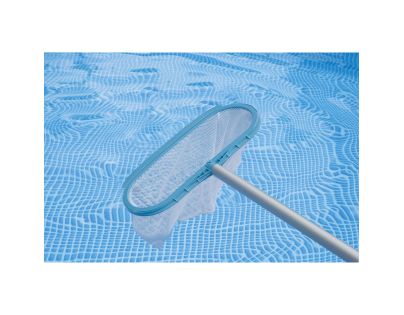 Intex 28003 Čistící set Deluxe - Poškozený obal