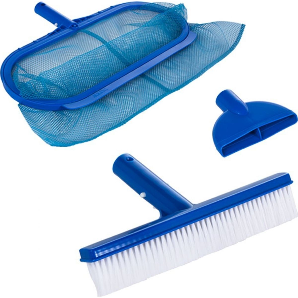 Intex 28003 Čistící set Deluxe | 4KIDS.cz