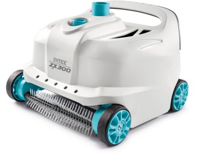 Intex 28005 Automatický vysavač do bazénu - Poškozený obal