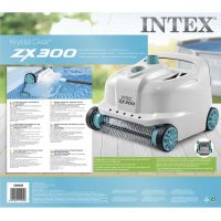 Intex 28005 Automatický vysavač do bazénu 6
