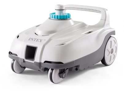 Intex 28006 Automatický vysavač do bazénu - Poškozený obal