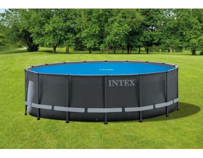Intex 28014 Solární kryt na bazén 4,88 m - Poškozený obal