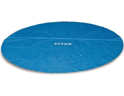 Intex 28015 Solární kryt na bazén 5,49 m - Poškozený obal