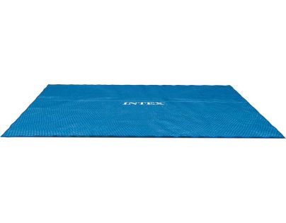 Intex 28016 Solární kryt na bazén 5,49 x 2,74 m - Poškozený obal