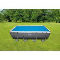 Intex 28016 Solární kryt na bazén 5,49 x 2,74 m 2