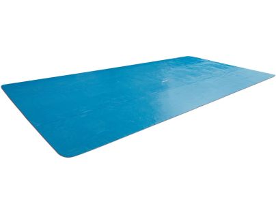Intex 28018 Solární kryt na bazén 9,75 x 4,88 m - Poškozený obal