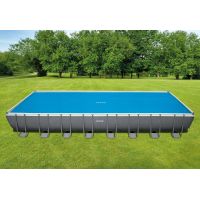 Intex 28018 Solární kryt na bazén 9,75 x 4,88 m - Poškozený obal 2