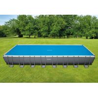 Intex 28018 Solární kryt na bazén 9,75 x 4,88 m 2