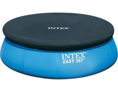 Intex 28021 Easy Plachta na bazén 3,05 m - Poškozený obal