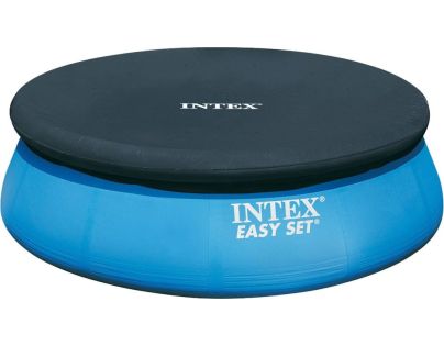 Intex 28023 Easy Plachta na bazén 4,57 m - Poškozený obal