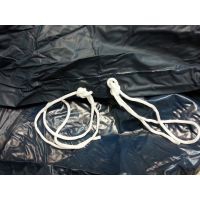Intex 28031 Round Plachta na bazén 3,66 m - Poškozený obal 4