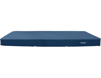 Intex 28036 Kryt na bazén 260 cm x 160 cm - Poškozený obal