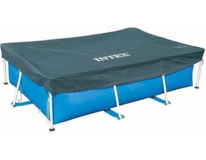 Intex 28038 Rectangular Plachta na bazén 300 x 200 cm - Poškozený obal