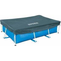 Intex 28038 Rectangular Plachta na bazén 300 x 200 cm - Poškozený obal