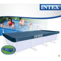Intex 28039 Rectangular Plachta na bazén 450 x 220 cm 2