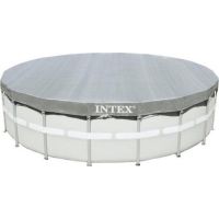 Intex 28041 Kryt na bazén Deluxe pro bazény 5,49 m - Poškozený obal