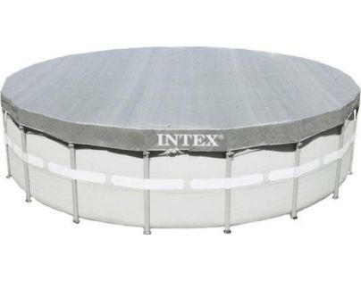 Intex 28041 Kryt na bazén Deluxe pro bazény 5,49 m - Poškozený obal