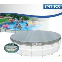 Intex 28041 Kryt na bazén Deluxe pro bazény 5,49 m - Poškozený obal 4
