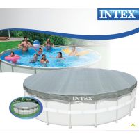 Intex 28041 Kryt na bazén Deluxe pro bazény 5,49 m 4