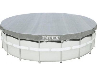 Intex 28041 Kryt na bazén Deluxe pro bazény 5,49 m