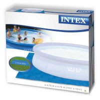 Intex 28048 Podložka pod bazén 4,72 x 4,72 m 3