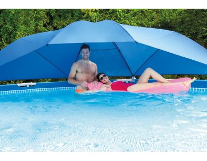 Intex 28050 Deštník na bazén