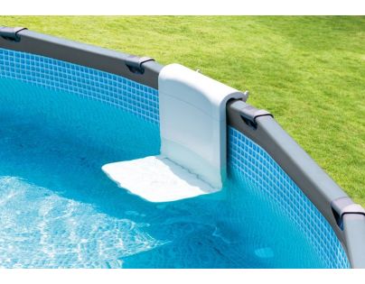 Intex 28053 Sedátko do bazénu