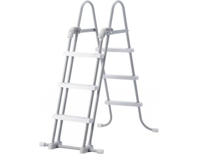 Intex 28075 Bazénový žebřík - Poškozený obal