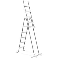 Intex 28077 Bazénový žebřík - Poškozený obal 2