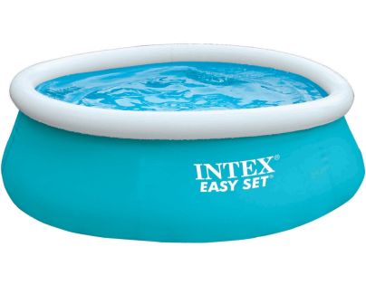 Intex 28101 Easy set Bazén 183 x 51 cm - Poškozený obal
