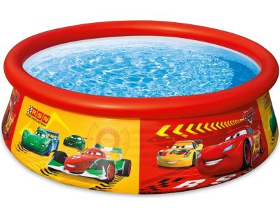 Intex 28103 Bazén Cars 183 x 51 cm
