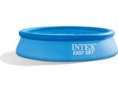 Intex 28106 Easy set Bazén 244 x 61 cm - Poškozený obal