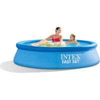 Intex 28106 Easy set Bazén 244 x 61 cm - Poškozený obal 2