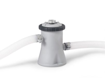 Intex 28108 Bazénový set s fitrací 2,44 m x 61 cm