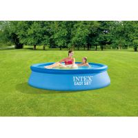 Intex 28108 Bazénový set s fitrací 2,44 m x 61 cm