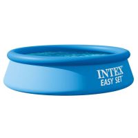 Intex 28108 Bazénový set s fitrací 2,44 m x 61 cm 3