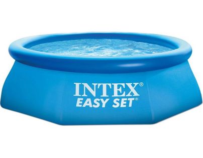 Intex 28110 Easy set Bazén 244x76cm