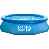 Intex 28120 Easy Set 305 x 76 cm - Poškozený obal