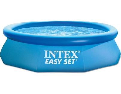 Intex 28120 Easy Set 305 x 76 cm - Poškozený obal
