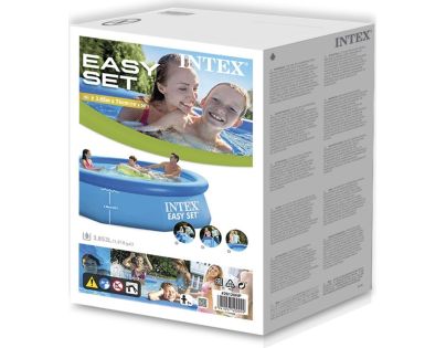 Intex 28120 Easy Set 305 x 76 cm - Poškozený obal