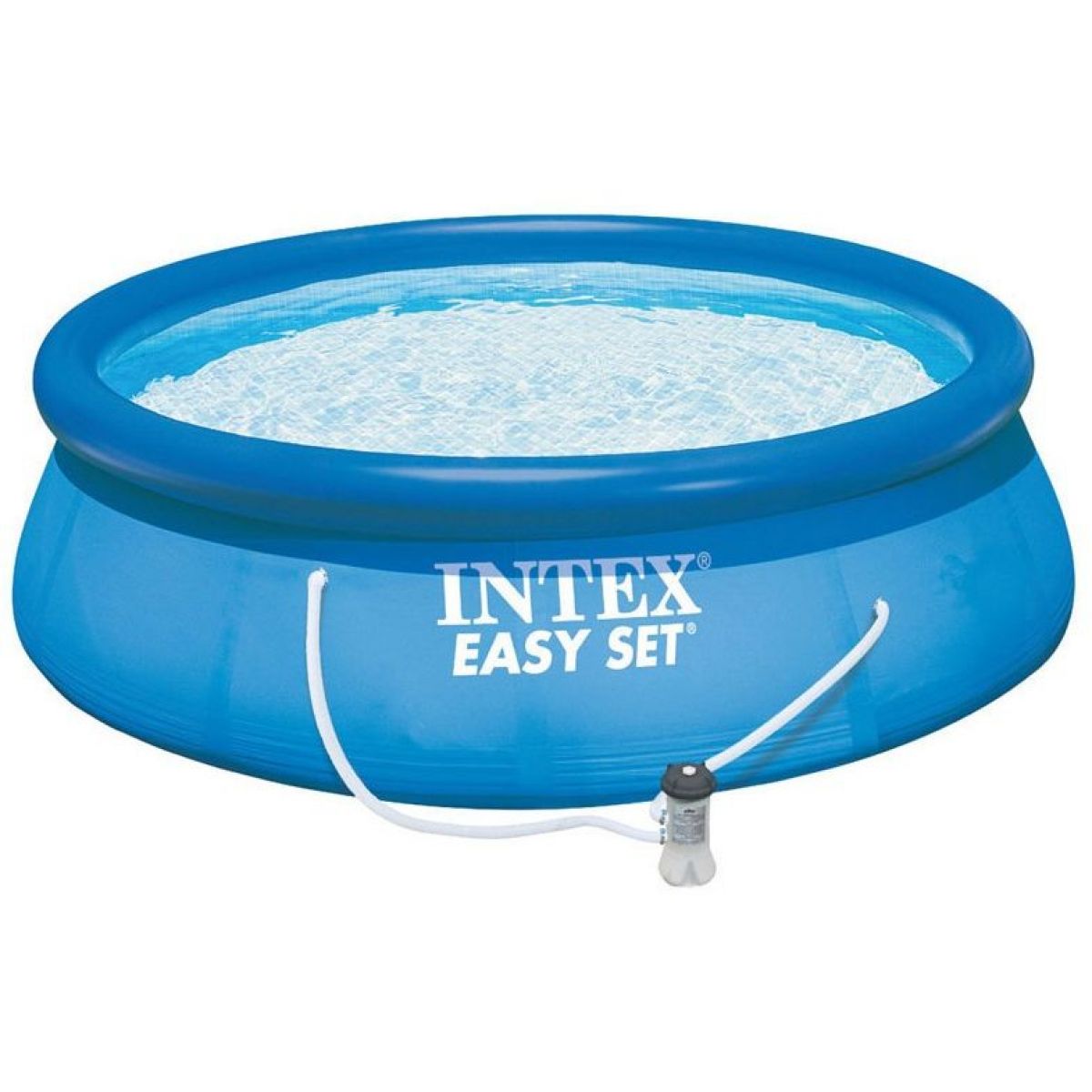 Intex 28132 Easy set Bazén 366x76cm