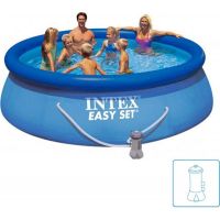 Intex 28132 Easy set Bazén 366 x 76 cm 2
