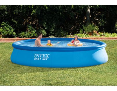 Intex 28158 Easy set Bazén 457x84cm