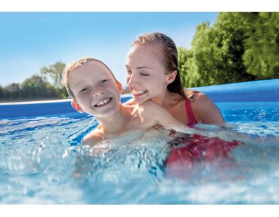 Intex 28158 Easy set Bazén 457x84cm