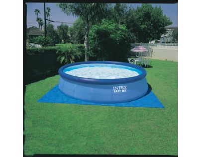 Intex 28166 Easy set Bazén 457 x 107 cm