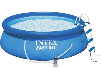 Intex 28166 Easy set Bazén 457 x 107 cm