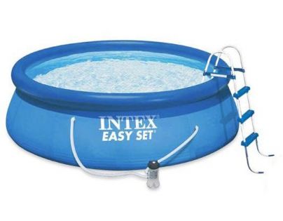 Intex 28168 Easy set Bazén 457x122cm